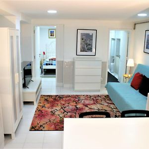 Appartement op de Begane Grond